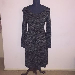 Calvin Klein Sweater Dress
